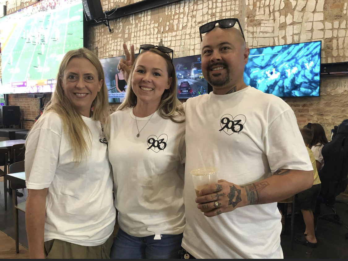 903 Foundation Event 2023